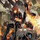 Illustration for article titled Inside iSecret Wars/i: A Look at the Warzones! Books